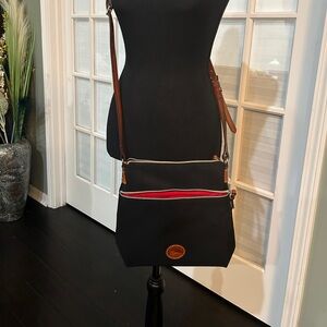 Dooney and Bourke Crossbody bag